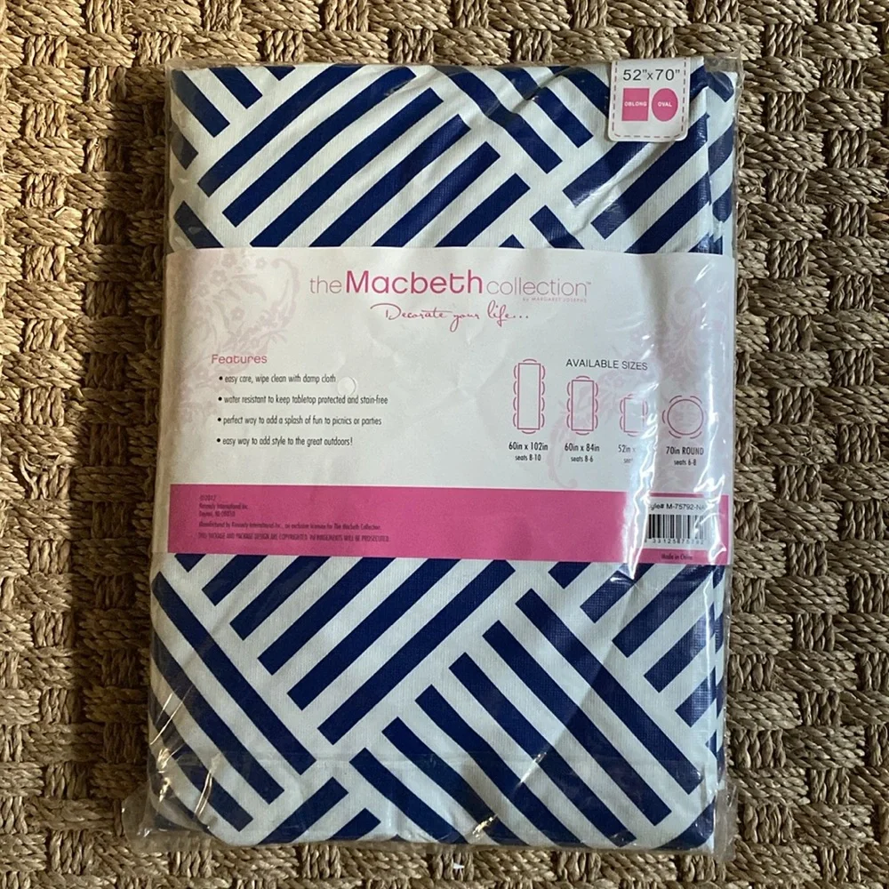 Margaret Josephs brand new